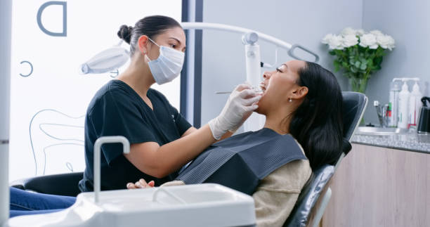 Best Dental Fillings (Composite and Amalgam)  in Frankston, TX